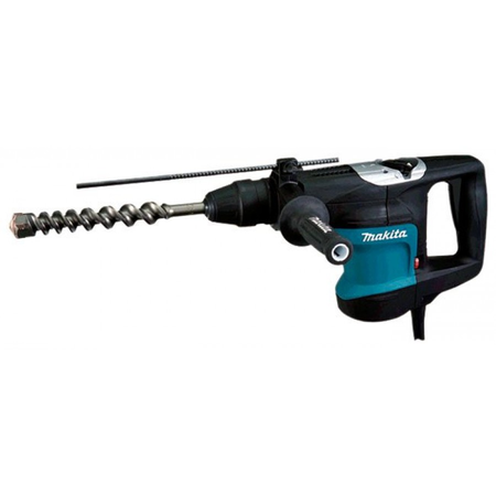 Makita HR3540C Перфоратор SDS-max