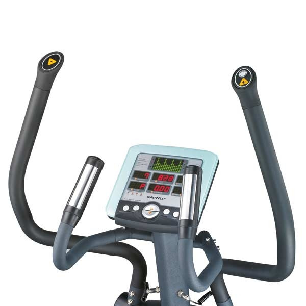 Эллиптические тренажеры AEROFIT E5000