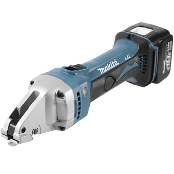 Makita BJS160RFE Ножницы листовые