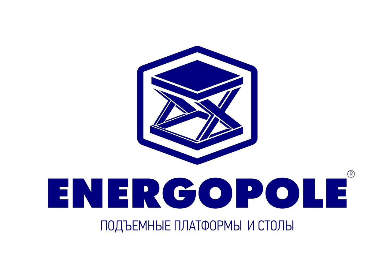 Стол подъемный Energopole SJ 0,5-3,0 (2800*1200*380) 