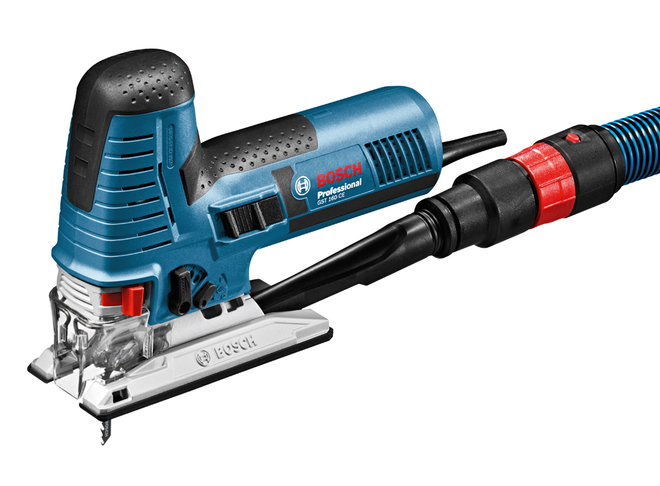 Bosch GST 160 CE Лобзик