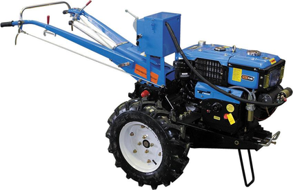 Prorab GT 100 RDKe Культиватор дизельный