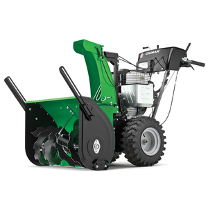 Caiman Valto 28S Снегоуборщик бензиновый