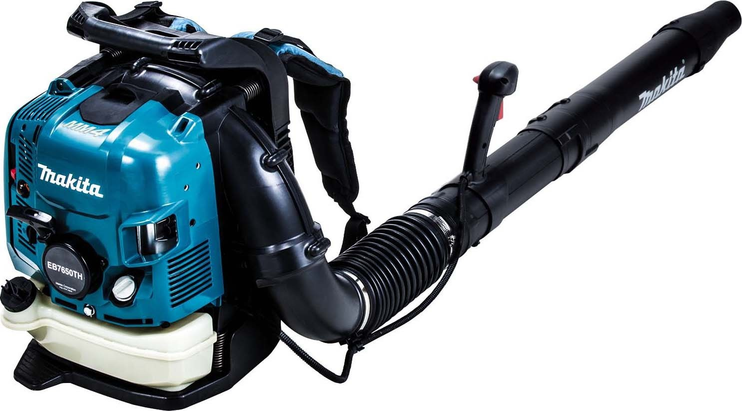 Makita EB7650TH Воздуходувка
