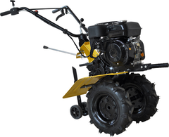 Huter GMC-7.5 Мотоблок