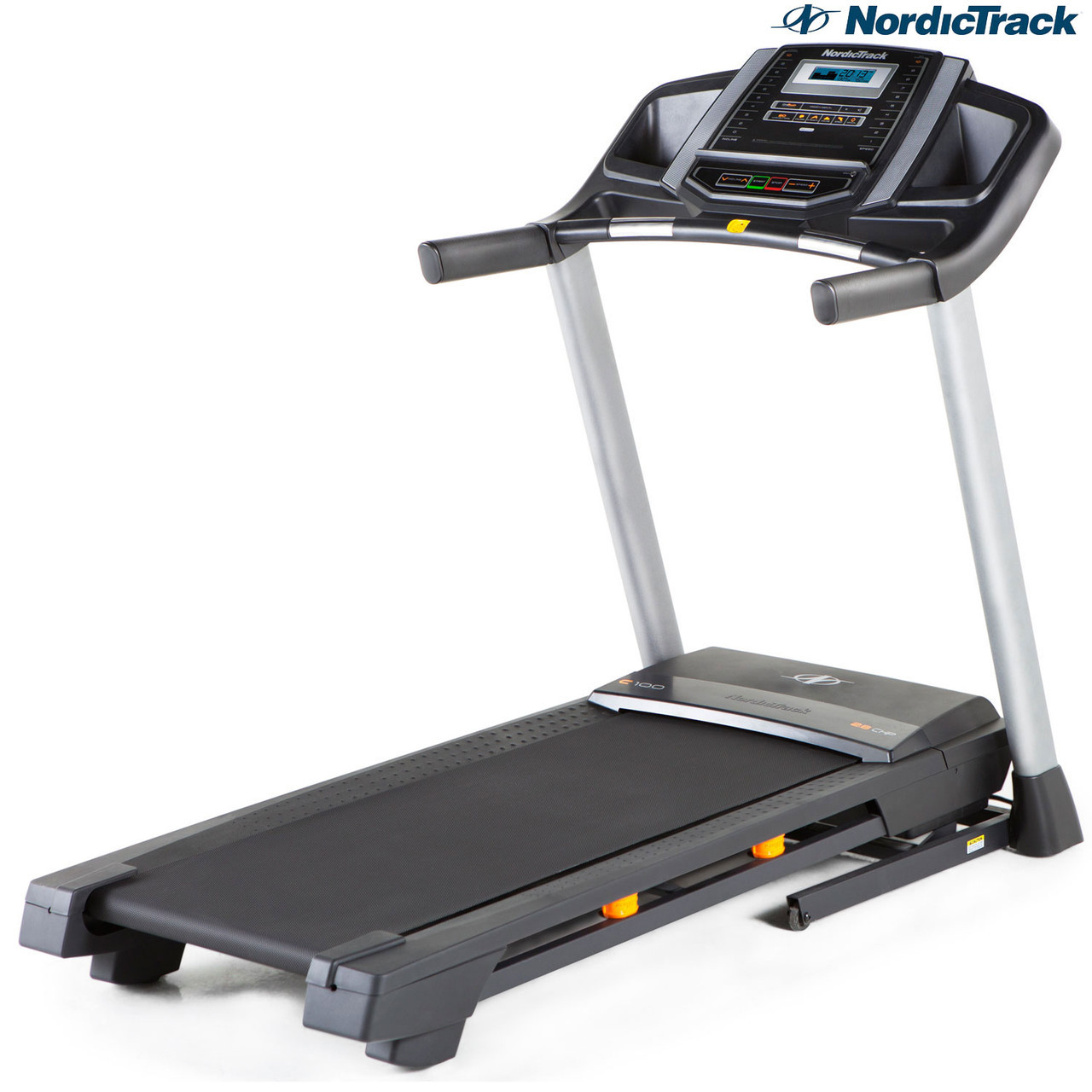 Беговая дорожка электр. NordicTrack C100