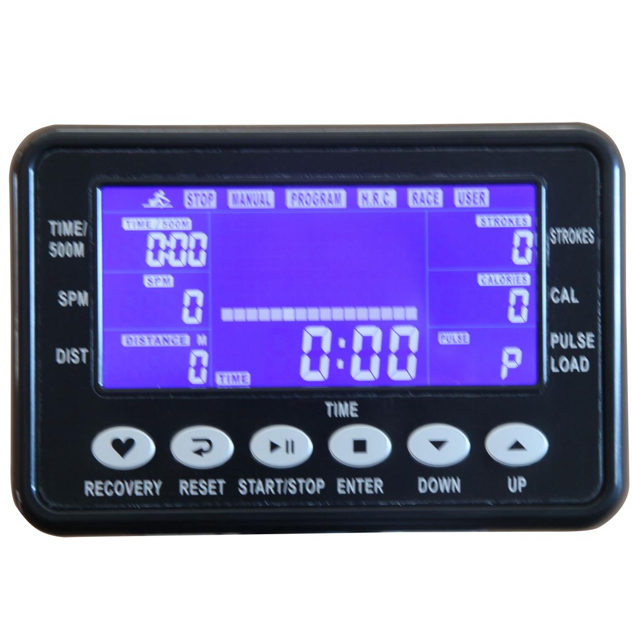  Гребной тренажер DFC R7108P