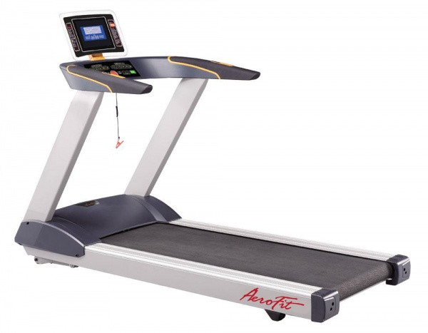 Беговая дорожка для дома AeroFit iX3-T