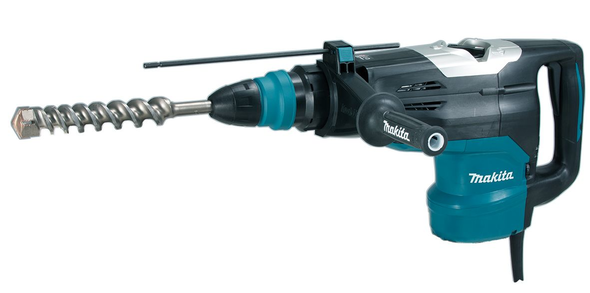 Makita HR5212C Перфоратор SDS-max