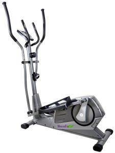 Эллиптический тренажер магнитный Housefit НВ-8227EL
