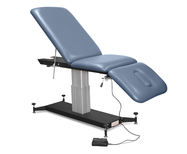 VISION TOWER TREATMENT Стационарный массажный стол