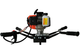 Мотобур Forward FEA-52/2600-2
