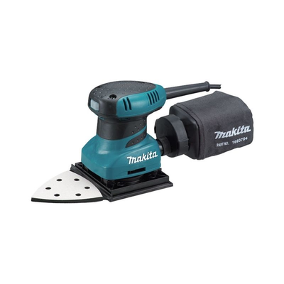Makita BO4565 Виброшлифмашина