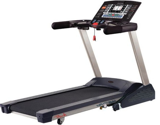 Беговая дорожка для дома  AeroFit MaxFit 10