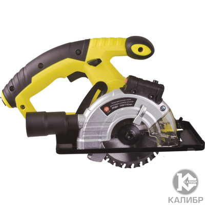 Калибр Мастер ЭПДУ-750/110М+ Пила дисковая универсальная