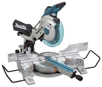Makita LS1216 Торцовочная пила