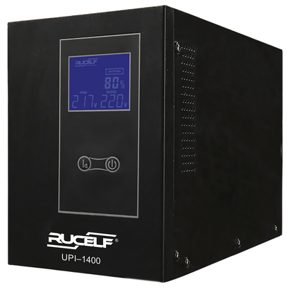 Источник бесперебойного питания RUCELF UPI-3000-48-EL