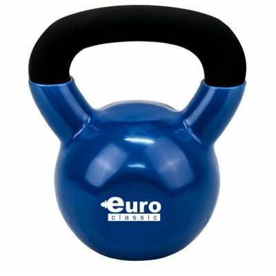 Гиря чугунная Euro-Classic "Premium" 16 кг