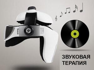 Массажер головы и глаз HANSUN FC8516A