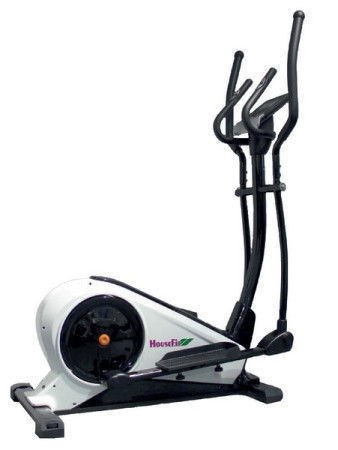 Эллиптический тренажер электромагнитный Housefit HB-8243ELM