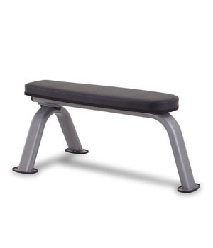Горизонтальная скамья Aerofit