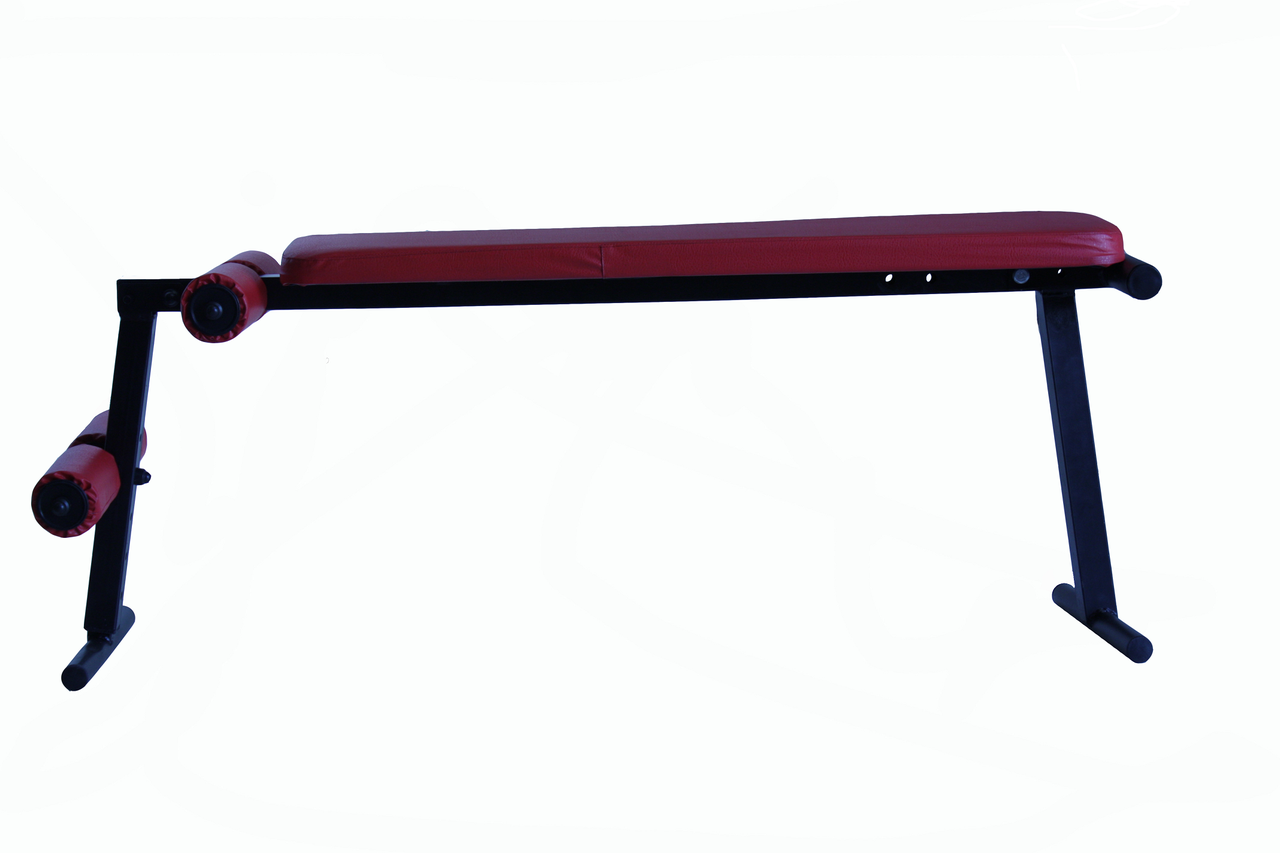 Скамья для пресса St-04