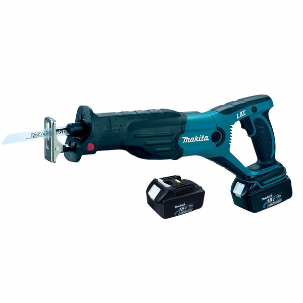 Makita DJR181RFE Сабельная пила