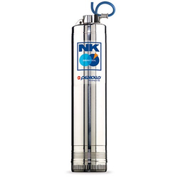 Колодезный насос Pedrollo NKm 2/5 GE-N