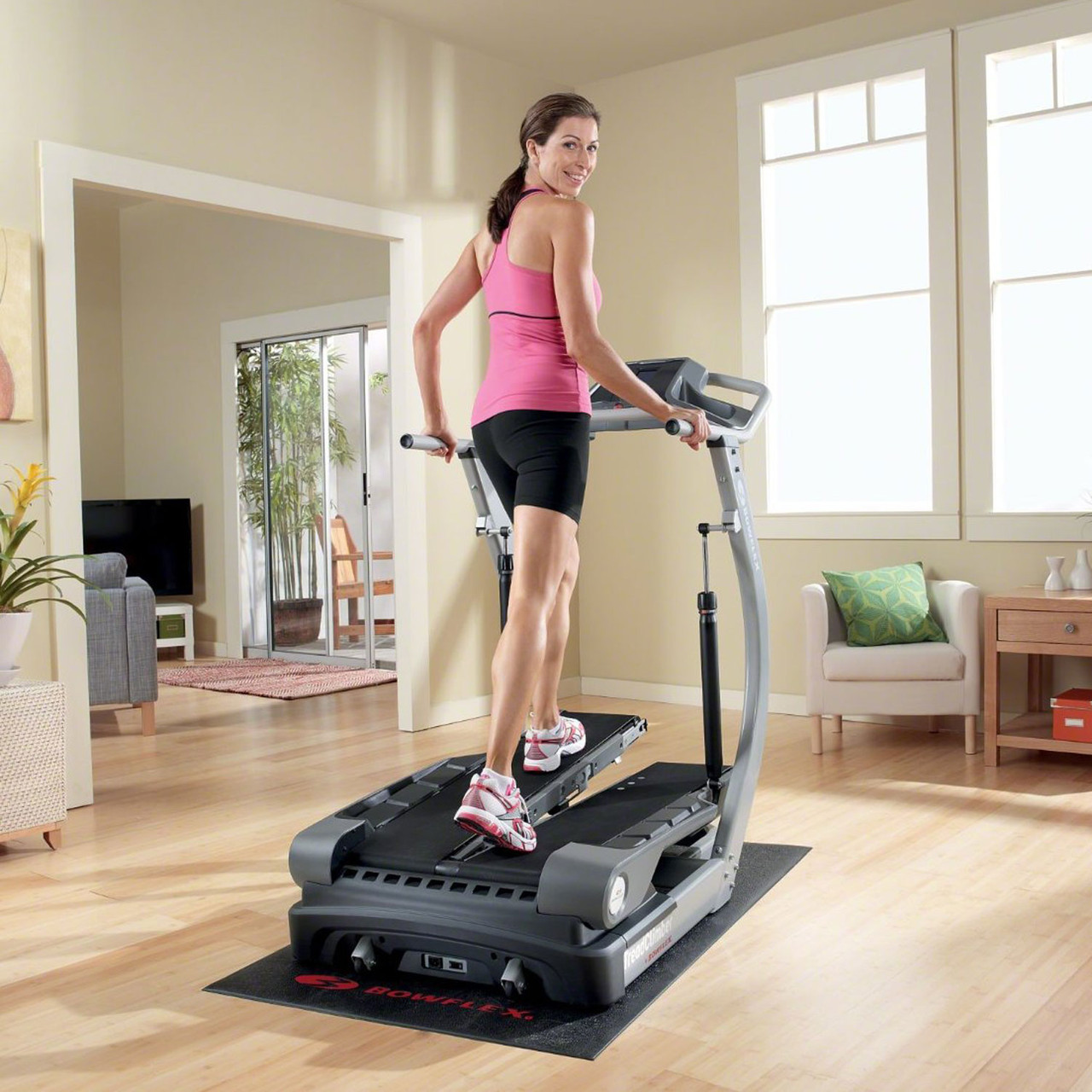 Тренажер Bowflex TreadClimber  TC20