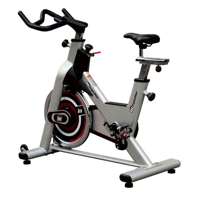 Велотренажер сайкл AeroFit PS300D