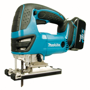 Makita DJV180Z Лобзик аккумуляторный