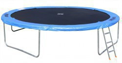 БАТУТ DFC TRAMPOLINE FITNESS 10FT-TR