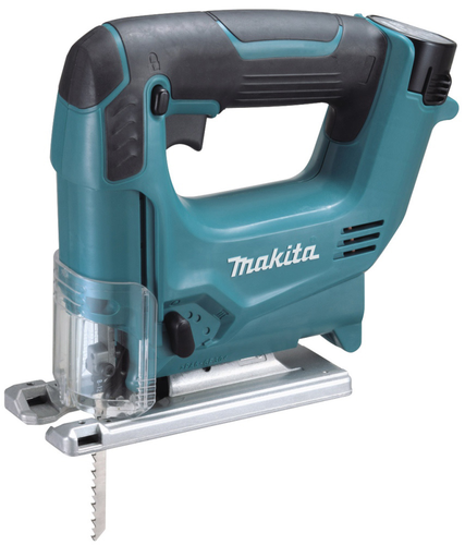 Makita JV100DWE Лобзик аккумуляторный