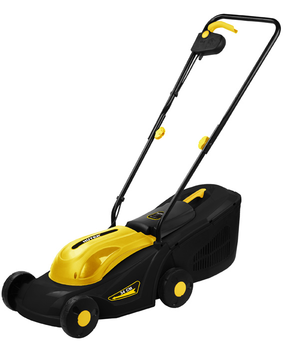 HUTER ELM-1100 Газонокосилка электрическая
